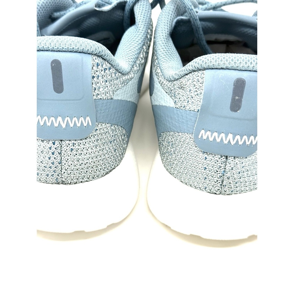 Nike Tanjun Women's Running Shoes Blue US 7.5 Lightweight Athletic Sneakers - Picture 9 of 16